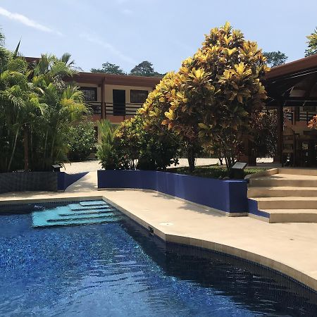 Hotel Alkamar تامبور المظهر الخارجي الصورة