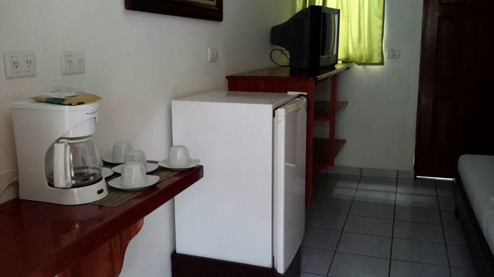 Hotel Alkamar تامبور المظهر الخارجي الصورة