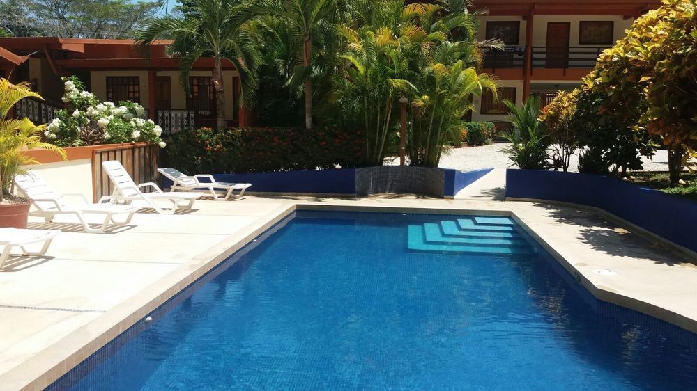 Hotel Alkamar تامبور المظهر الخارجي الصورة