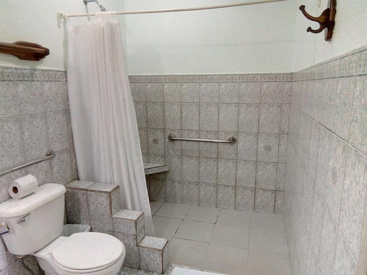Hotel Alkamar تامبور المظهر الخارجي الصورة