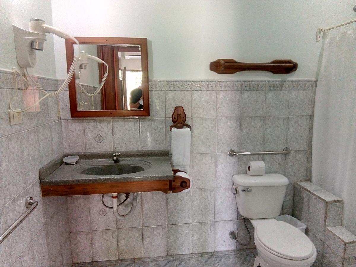 Hotel Alkamar تامبور المظهر الخارجي الصورة
