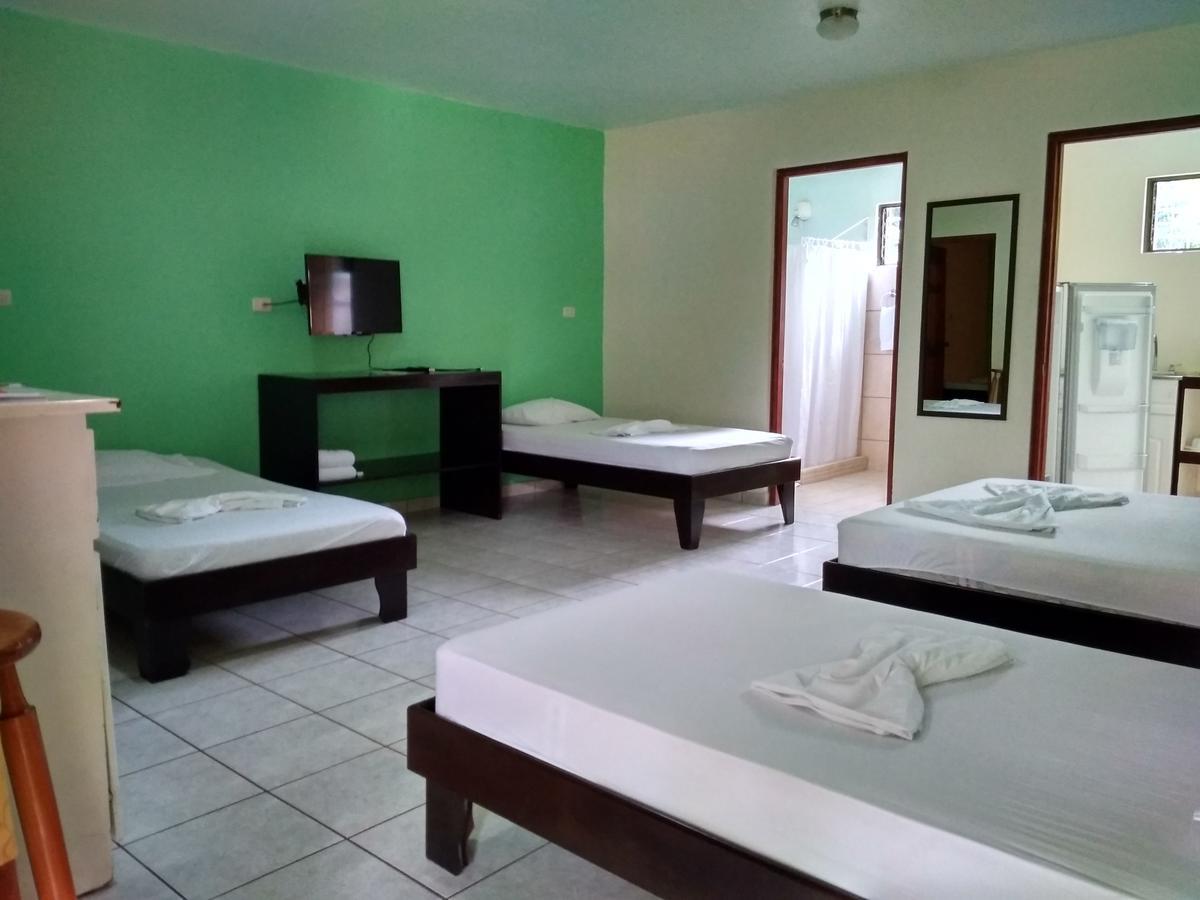 Hotel Alkamar تامبور المظهر الخارجي الصورة