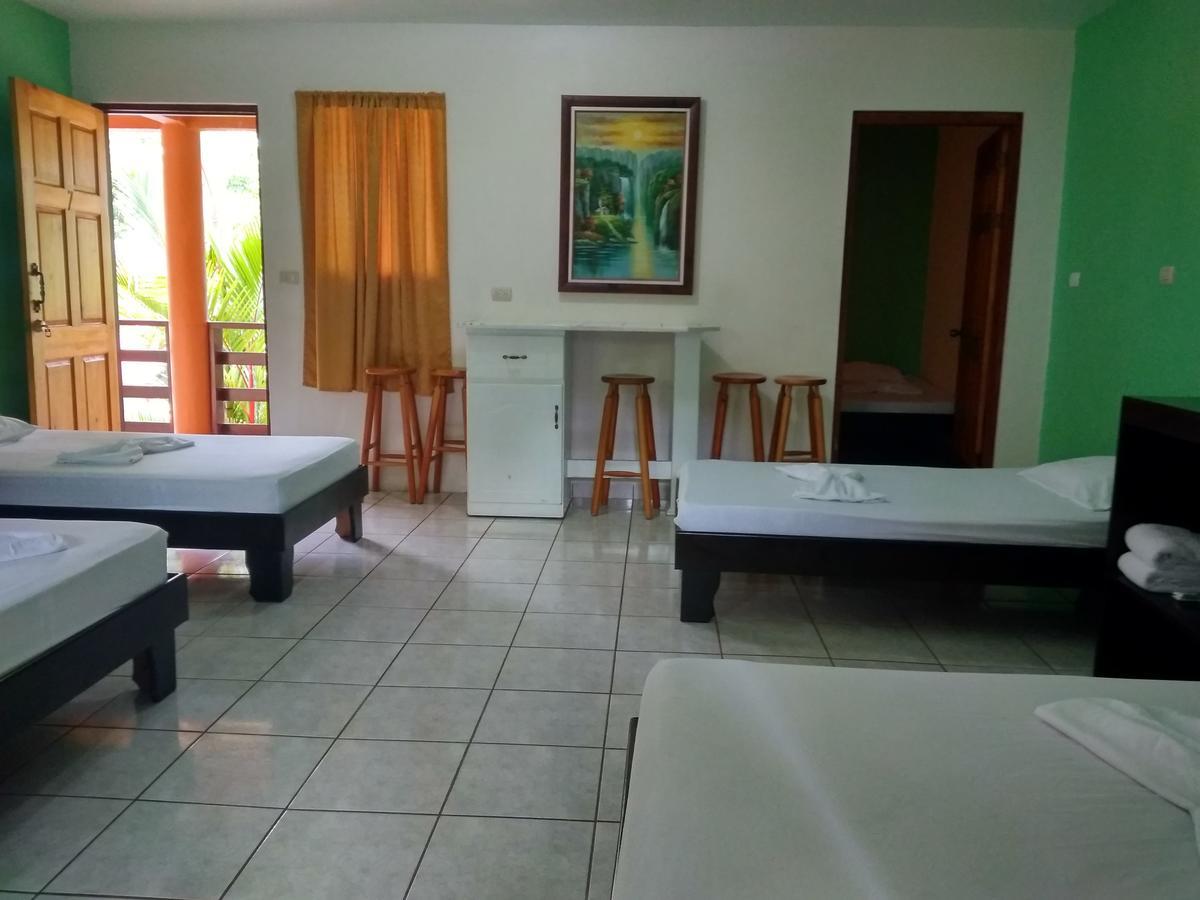 Hotel Alkamar تامبور المظهر الخارجي الصورة