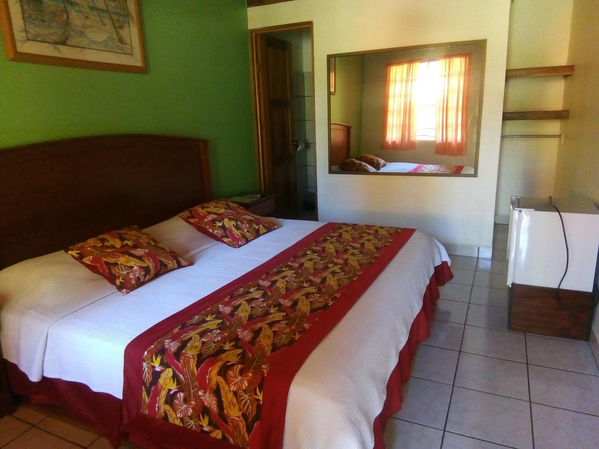 Hotel Alkamar تامبور المظهر الخارجي الصورة