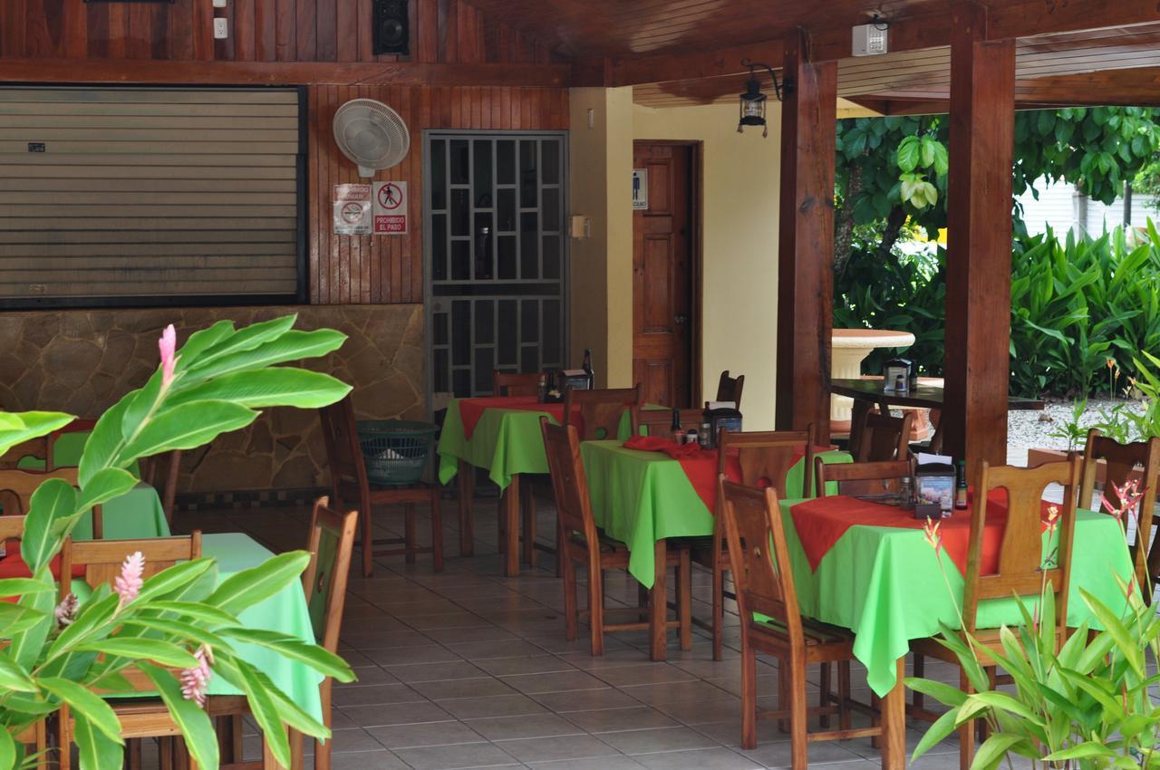 Hotel Alkamar تامبور المظهر الخارجي الصورة