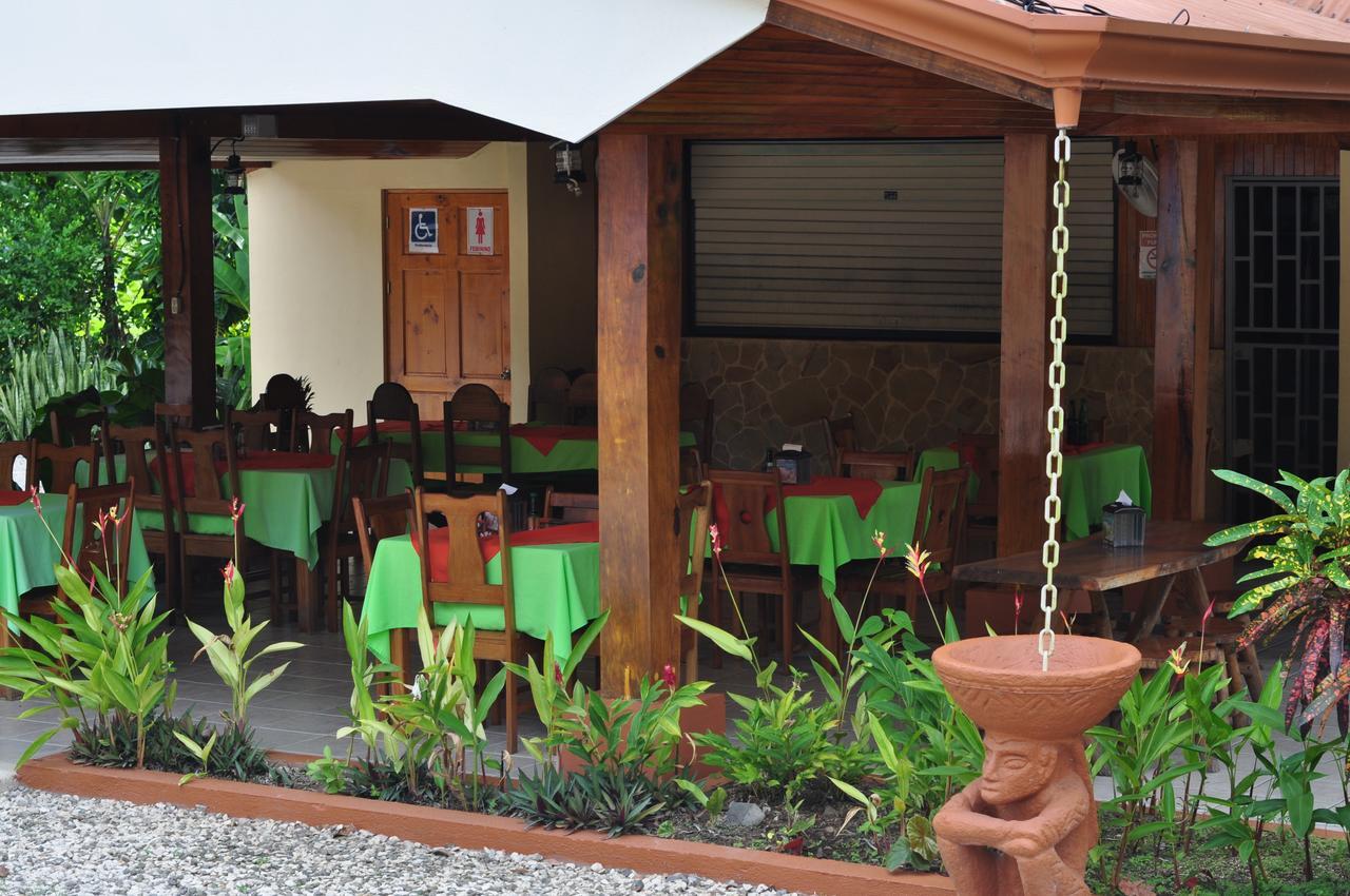 Hotel Alkamar تامبور المظهر الخارجي الصورة