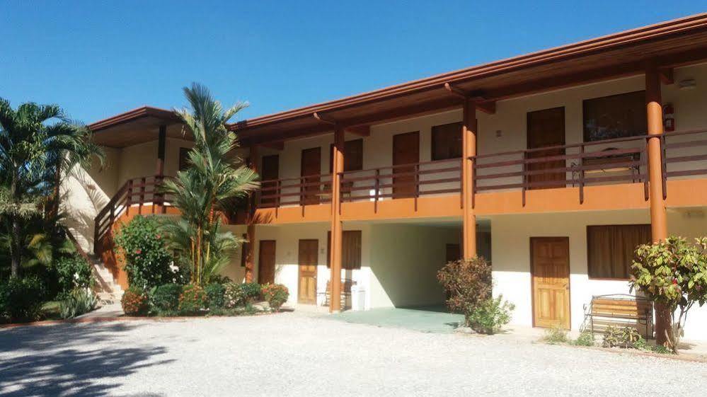 Hotel Alkamar تامبور المظهر الخارجي الصورة