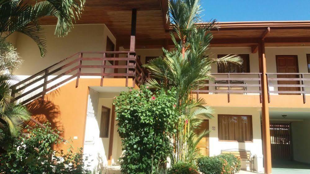 Hotel Alkamar تامبور المظهر الخارجي الصورة