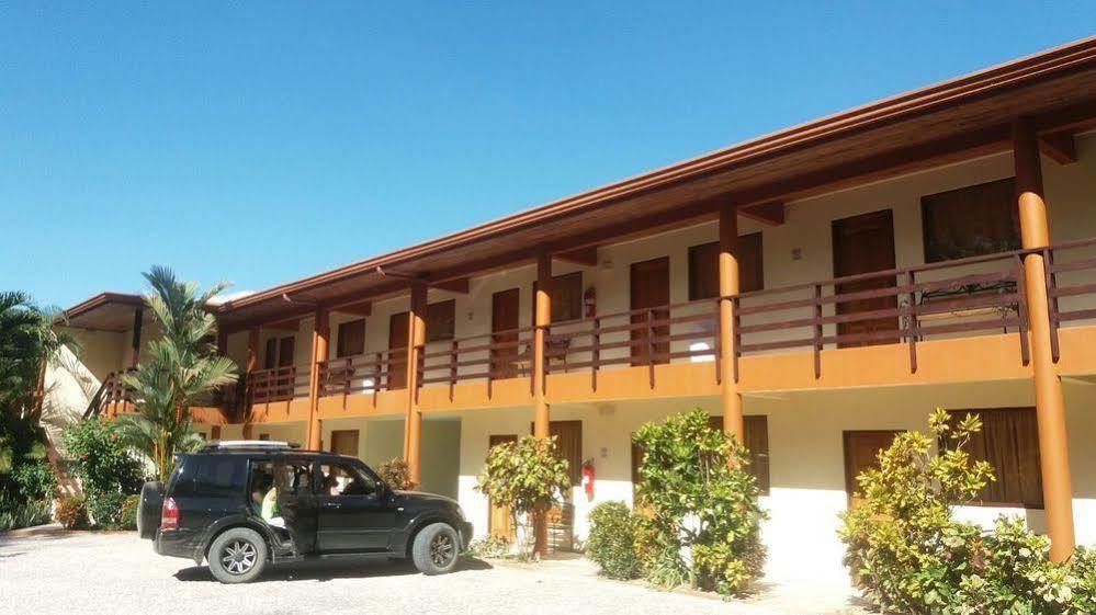 Hotel Alkamar تامبور المظهر الخارجي الصورة